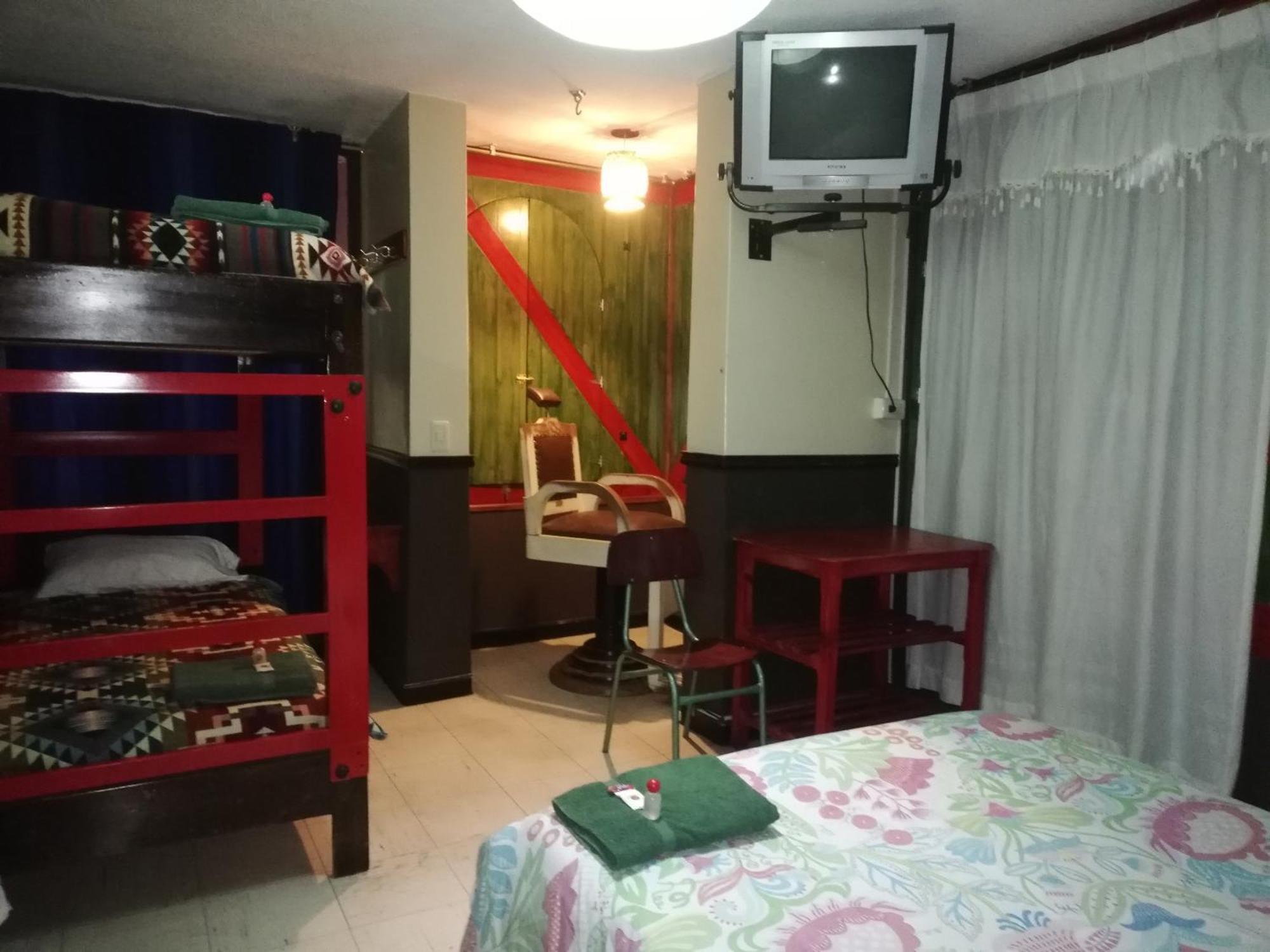 Flying Donkey Bed & Breakfast Otavalo Exterior photo